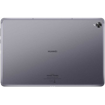  Планшет Huawei MediaPad М6 10 4/64 WIFI 53010JLG grey 