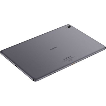  Планшет Huawei MediaPad М6 10 4/64 WIFI 53010JLG grey 