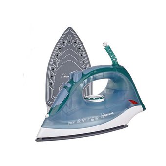  Утюг HOMESTAR HS-4003 серо-голубой (002671) 