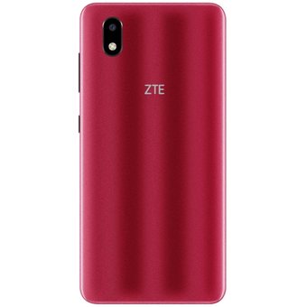  Смартфон ZTE Blade A3 2020 32Gb NFC Red 