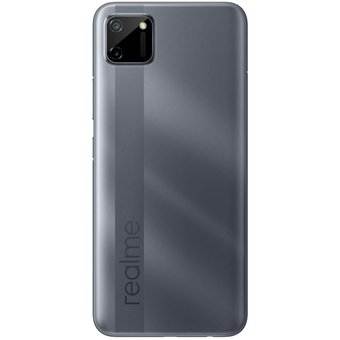  Смартфон Realme C11 32Gb 2Gb серый 