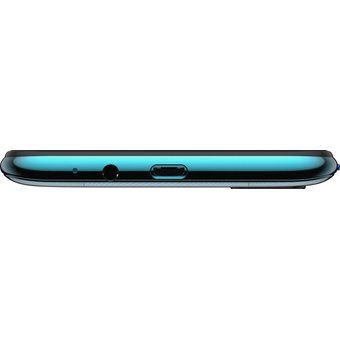  Смартфон TECNO Spark 5 Air (TCN-KD6-VABL) Vacation Blue/синий 