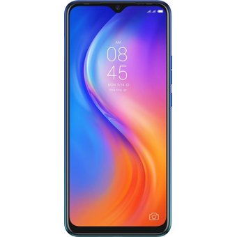  Смартфон TECNO Spark 5 Air (TCN-KD6-VABL) Vacation Blue/синий 