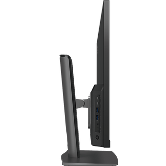  Моноблок MSI Modern AM272P 12M-271RU (9S6-AF8211-271) Black 27" FHD i7-1260P/32Gb/1000Gb SSD/W11Pro/k+m 