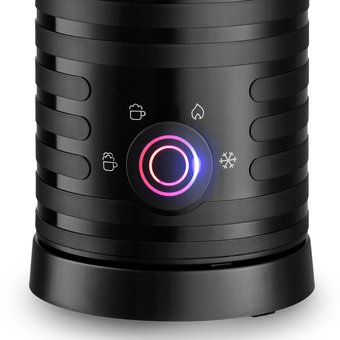  Капучинатор Kitfort КТ-7110 черный 