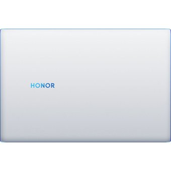  Ноутбук HONOR Magicbook 5301AAQW R5-5500U 14" 8/256 M. Silver 