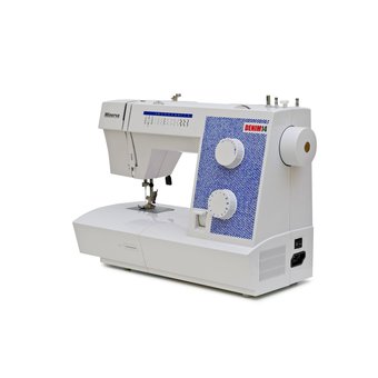  Швейная машинка MINERVA Denim14 