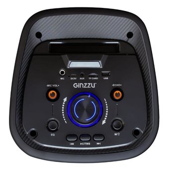  Акустичекая система GINZZU GM-218 