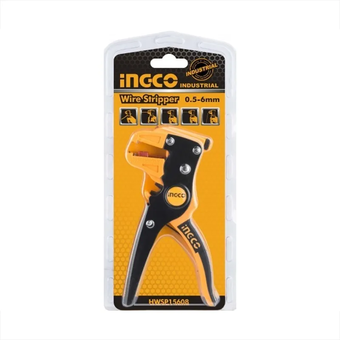  Стрипер для удаления изоляции INGCO HWSP15608 