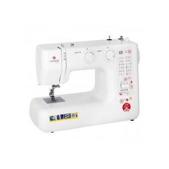  Швейная машина Comfort Sakura 100 