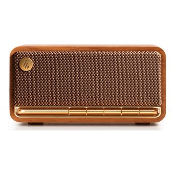  Портативная колонка Edifier MP230 1.0 коричневый 