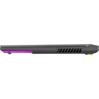  Ноутбук Asus ROG Strix G15 G513IE-HN083 (90NR0582-M004N0) Ryzen 7 4800H 16Gb SSD512Gb GeForce RTX 3050 Ti 4Gb 15.6" IPS FHD noOS grey 