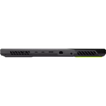  Ноутбук Asus ROG Strix G15 G513IE-HN083 (90NR0582-M004N0) Ryzen 7 4800H 16Gb SSD512Gb GeForce RTX 3050 Ti 4Gb 15.6" IPS FHD noOS grey 