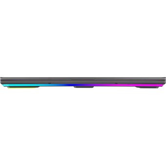  Ноутбук Asus ROG Strix G15 G513IE-HN083 (90NR0582-M004N0) Ryzen 7 4800H 16Gb SSD512Gb GeForce RTX 3050 Ti 4Gb 15.6" IPS FHD noOS grey 