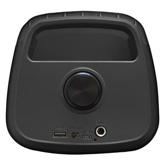  Портативная колонка GINZZU GM-914B 