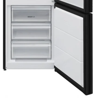  Холодильник KORTING KNFC 61868 GN 