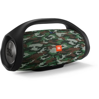  Портативная акустика JBL Boombox 3 камуфляж 