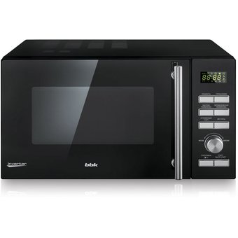  Микроволновая печь BBK 25MWI-939T/B инвертор 