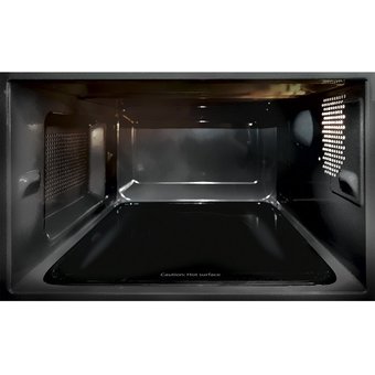  Микроволновая печь BBK 20MWS-779S/B черный 