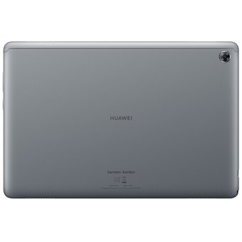  Планшет Huawei MediaPad M5 Lite 10" (BAH2-W19) space gray 