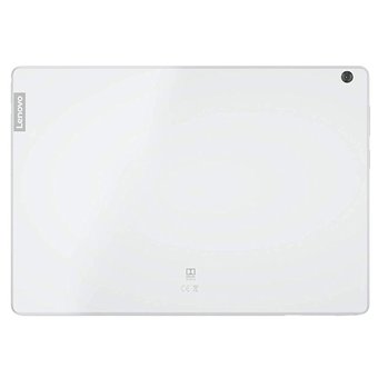  Планшет Lenovo Tab M10 TB-X505F белый 16Gb 