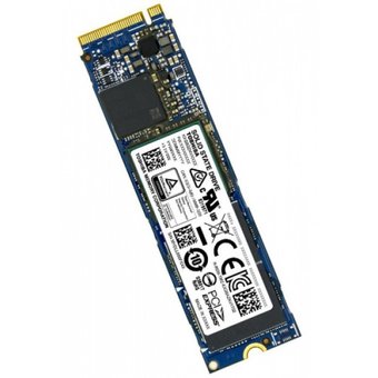  SSD M.2 2280 256GB KIOXIA (Toshiba) XG6 (KXG60ZNV256G) 