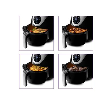  Аэрогриль Kitfort КТ-2224 