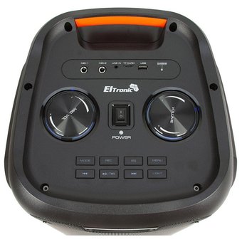  Акустическая колонка ELTRONIC 20-01 Dance Box 300 