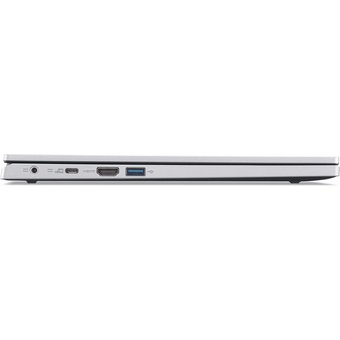 Ноутбук Acer Aspire 3 A315-24P-R4VE (NX.KDEER.00B) Ryzen 3 7320U 8Gb SSD512Gb AMD Radeon 15.6" IPS FHD Eshell silver 