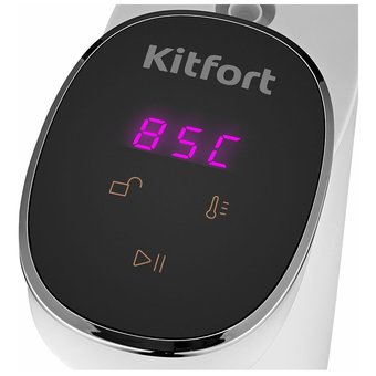  Термопот Kitfort КТ-2509-2 белый 