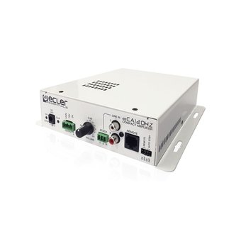  Усилитель ECLER eCA120 