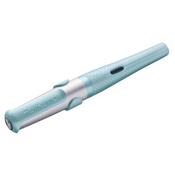  Ручка перьевая Pelikan School Pelikano Magic Ocean (PL815949) M блистер 