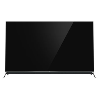 Телевизор TCL 55C815 темный металлик 