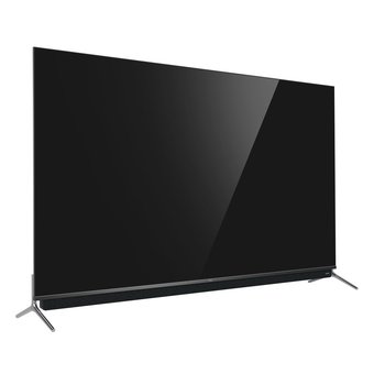  Телевизор TCL 55C815 темный металлик 