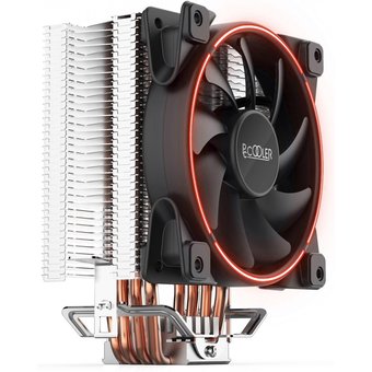 Кулер PCCooler GI-X4R 