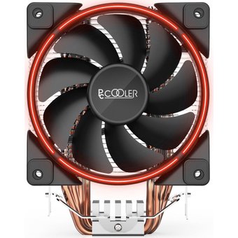  Кулер PCCooler GI-X4R 