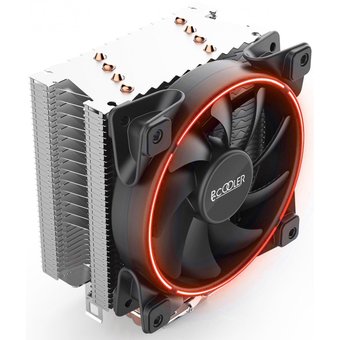  Кулер PCCooler GI-X4R 