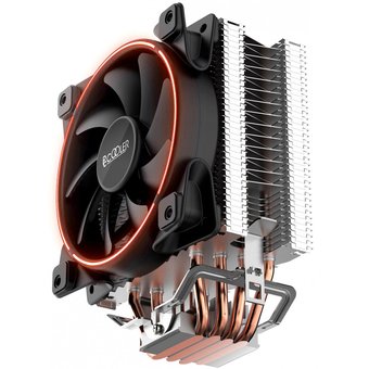  Кулер PCCooler GI-X4R 