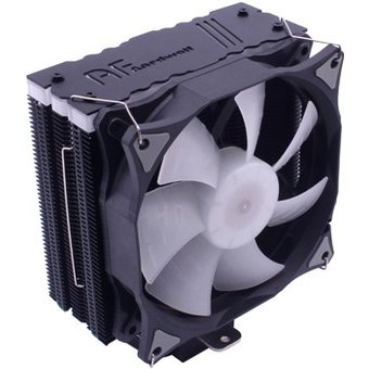  Кулер AARDWOLF Performa V120B (APF-GH-V120B ARGB) 