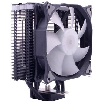  Кулер AARDWOLF Performa V120B (APF-GH-V120B ARGB) 