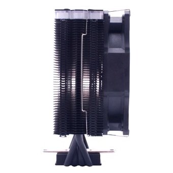  Кулер AARDWOLF Performa V120B (APF-GH-V120B ARGB) 