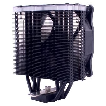  Кулер AARDWOLF Performa V120B (APF-GH-V120B ARGB) 