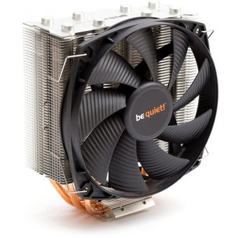  Кулер be quiet! Shadow Rock Slim BK010 