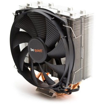  Кулер be quiet! Shadow Rock Slim BK010 