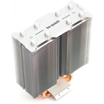  Кулер be quiet! Shadow Rock Slim BK010 