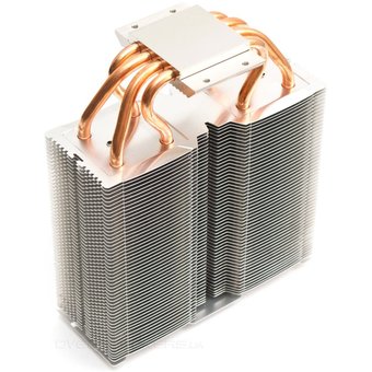  Кулер be quiet! Shadow Rock Slim BK010 