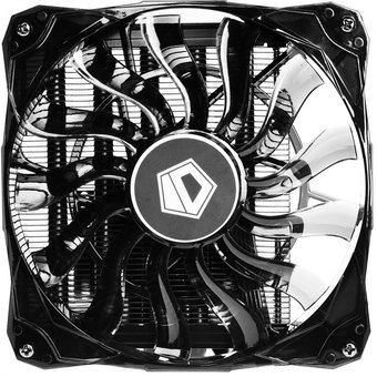 Кулер ID-Cooling IS-50X 