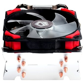  Кулер ID-Cooling SE-214 