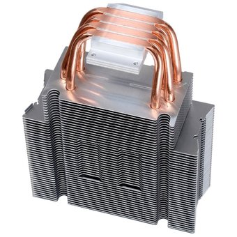  Кулер ID-Cooling SE-214 