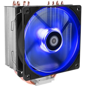  Кулер ID-Cooling SE-224M-B 